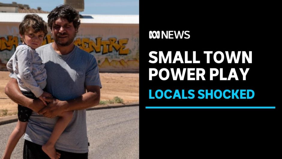 SA town with power problems handing out shocking debts to residents | ABC News