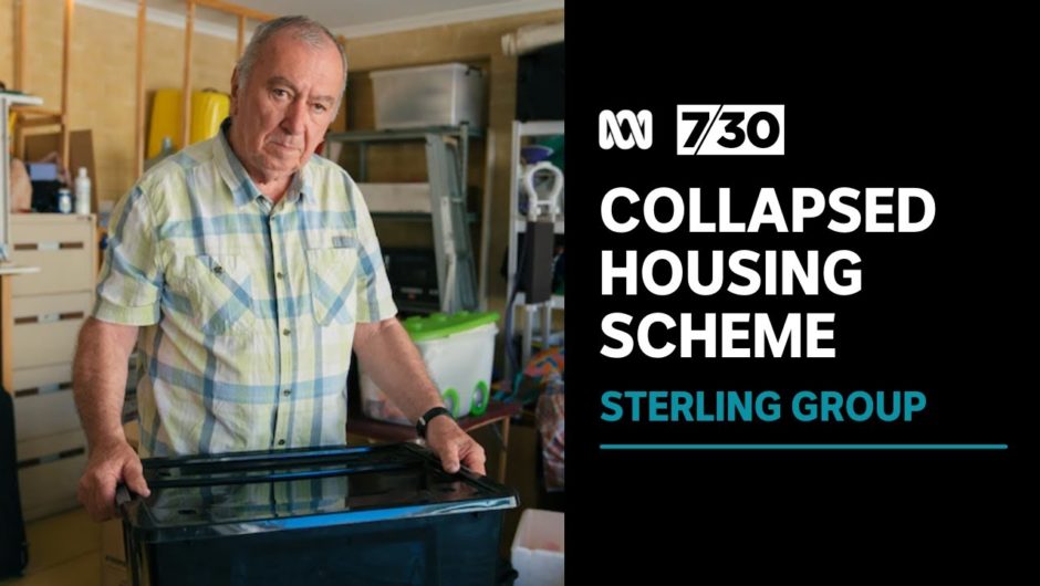 Should ASIC have acted sooner to protect victims of collapsed housing scheme? | 7.30