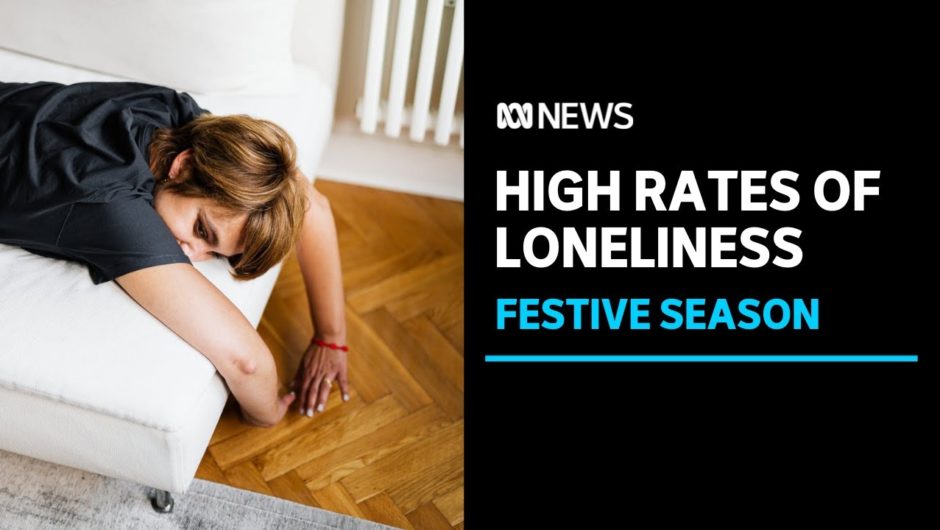 New data shows a third of younger people and women feeling lonelier than last year | ABC News