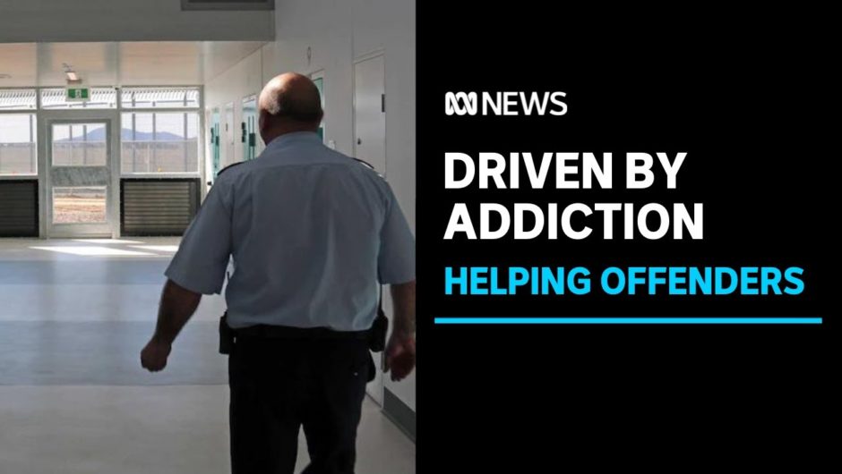 Drug and alcohol steering ACT offenders away from serving jail time through rehab program | ABC News