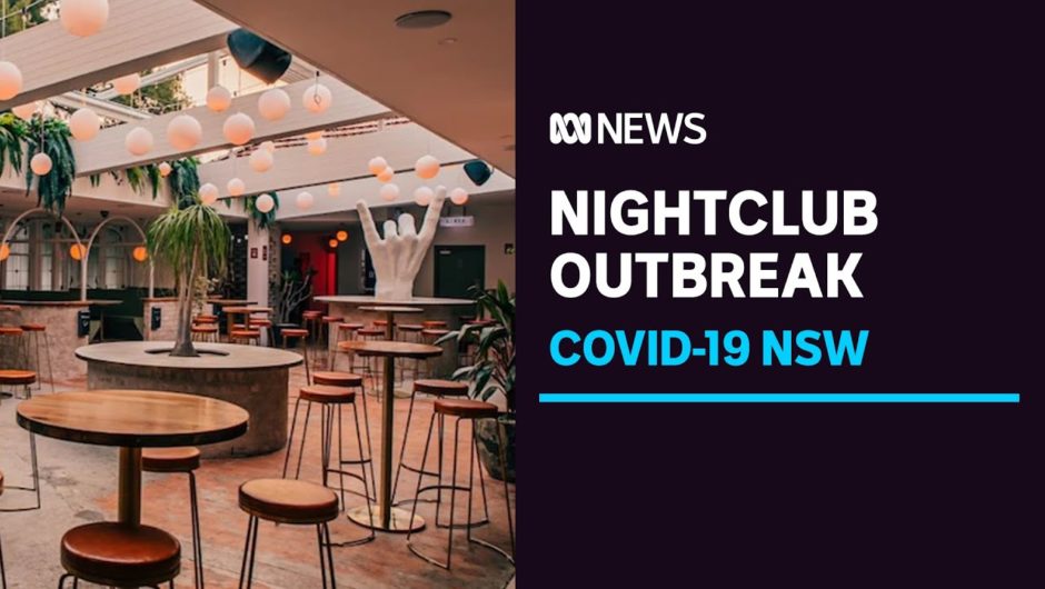 Newcastle nightclub cluster explodes as NSW records nine Omicron COVID cases | ABC News