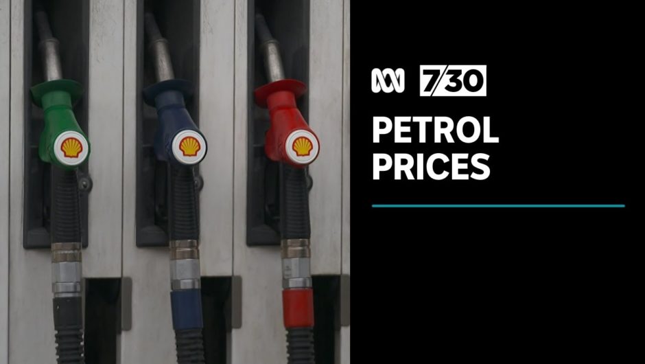 When will petrol prices start to come down? | 7.30