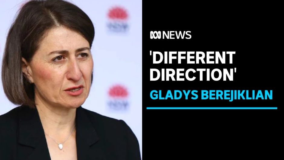 Former NSW Premier rules out running for federal seat | ABC News