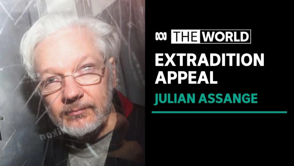 US wins appeal against London court's decision not to extradite Julian Assange | The World