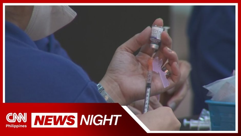 Govt. preparing for 2nd wave of national vaccination drive