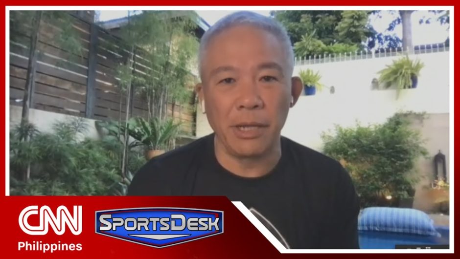 TNT gears up for Governors' Cup | Sports Desk