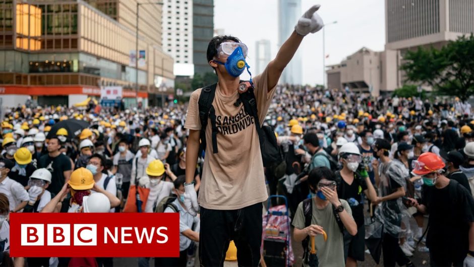 How China reshaped Hong Kong ahead of the elections – BBC News