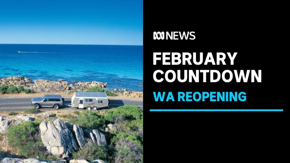 WA tourism operators breathe a sigh of relief as reopening date set | ABC News