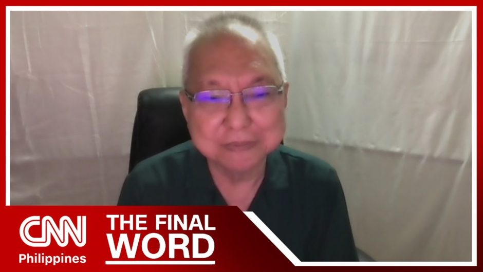 Ricky Lee releases new book, graphic novel | The Final Word