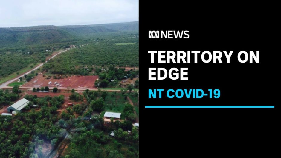 NT records one new case in outbreak, three possible cases detected in remote communities | ABC News