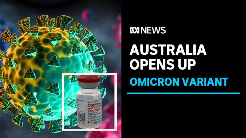 How are state governments responding to the Omicron variant? | ABC News