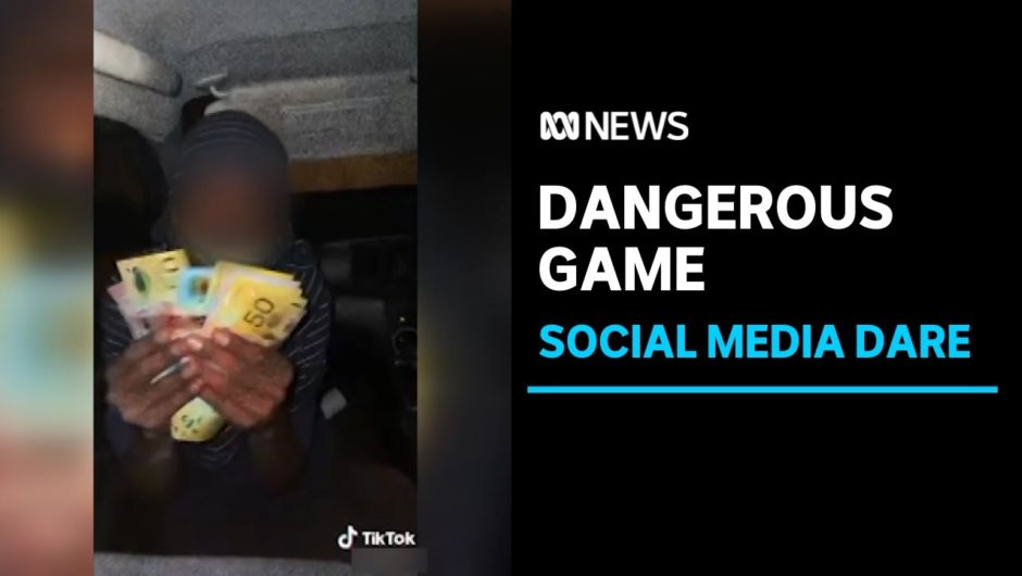 Kimberley communities are outraged by videos of children boasting about dangerous acts | ABC News