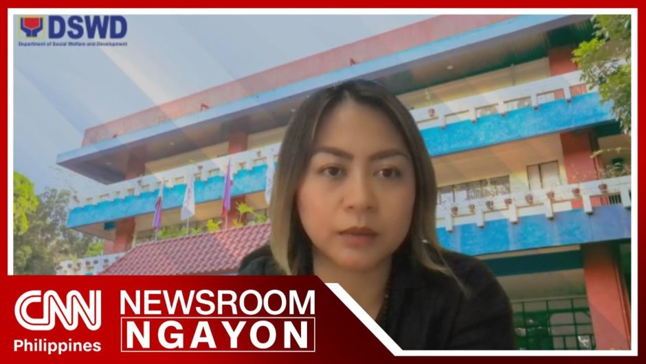 Pang-aabuso pwedeng isumbong sa 911 hotline | Newsroom Ngayon