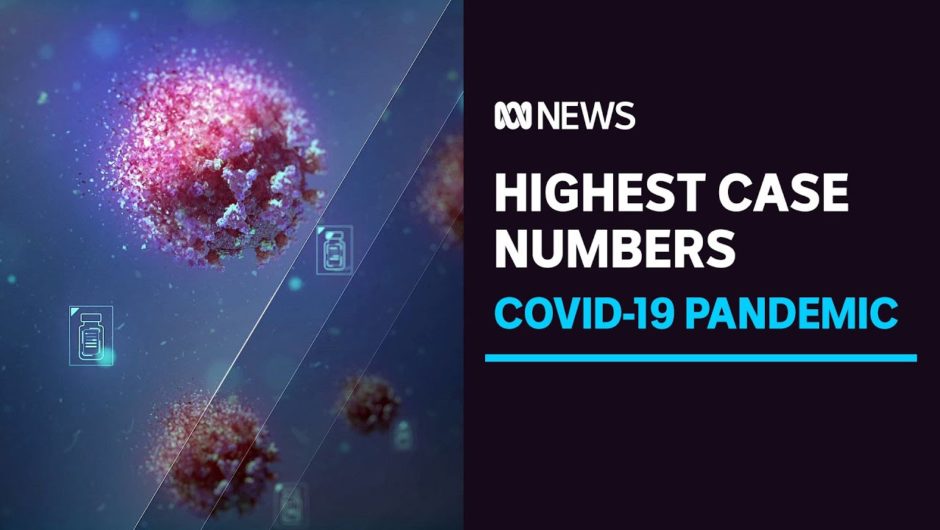 NSW, UK hit daily COVID-19 case records, Qld confusion over quarantine | COVID-19 update | ABC News