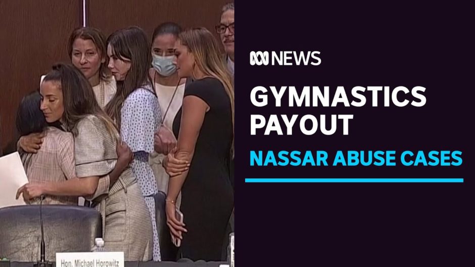 USA Gymnastics to pay Larry Nassar abuse survivors $US380m | ABC News