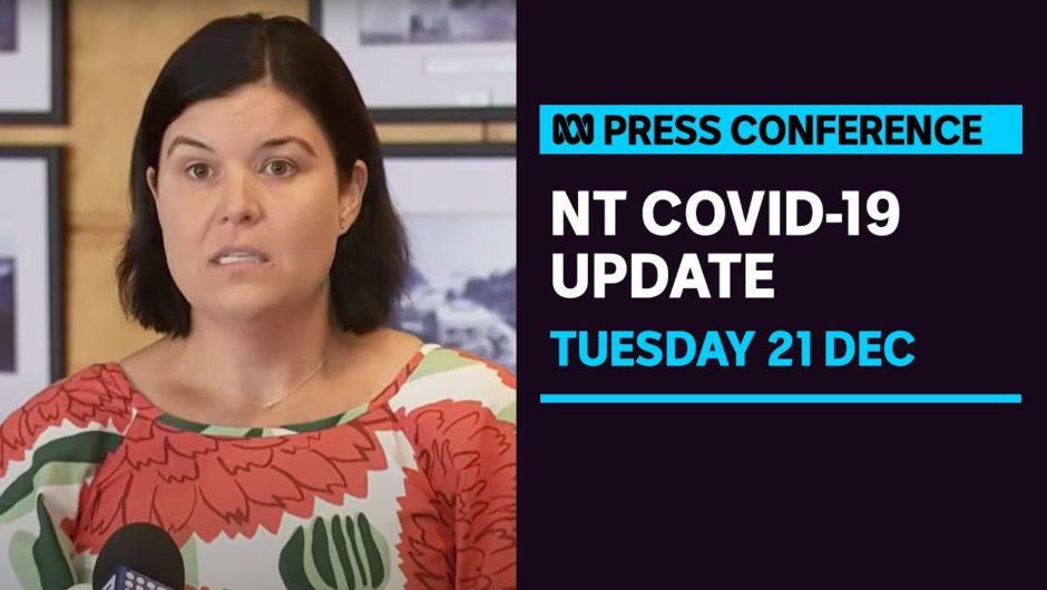 IN FULL: The Northern Territory records 14 new cases of COVID-19 | ABC News