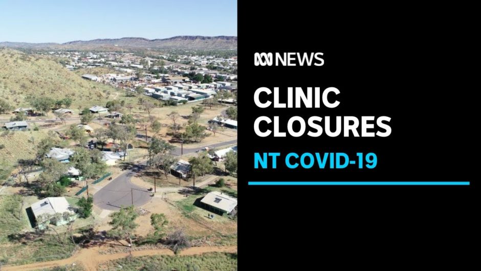 Remote residents are having to travel for health care due to staffing issues and closures | ABC News