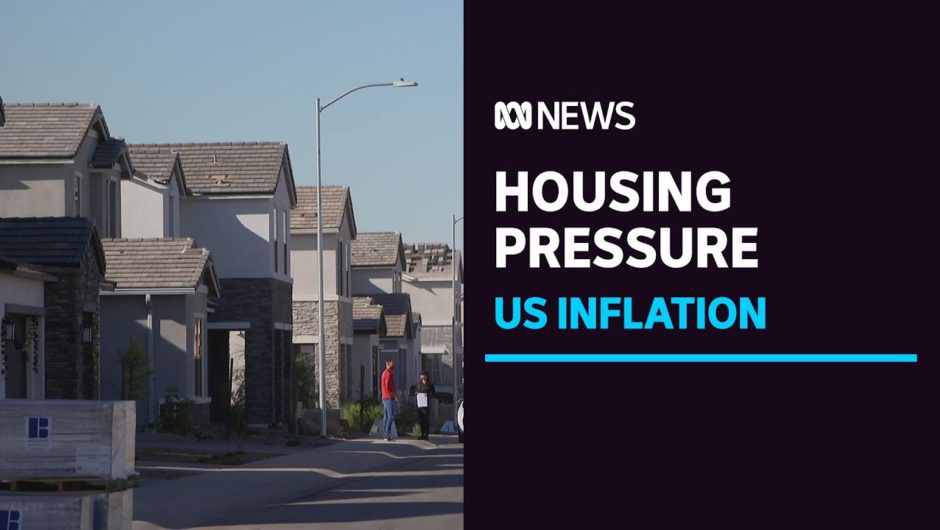 House prices in Arizona are spiking and that could be bad news for Australia | ABC News