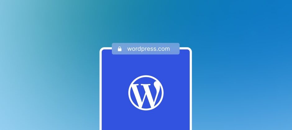 How (and Why) to Move Your Domain to WordPress.com