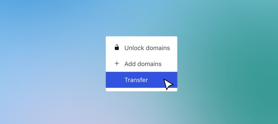 Transfer Your Google Domains to WordPress.com—On Us – WordPress.com News