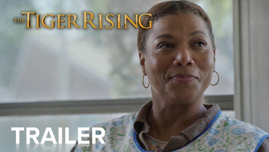 THE TIGER RISING | Official Trailer | Paramount Movies