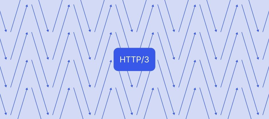 Bringing You a Faster, More Secure Web: HTTP/3 Is Now Enabled for All Automattic Services