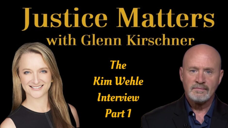 Supreme Court Renders Constitution Unconstitutional: My Chat With Constitutional Law Prof Kim Wehle