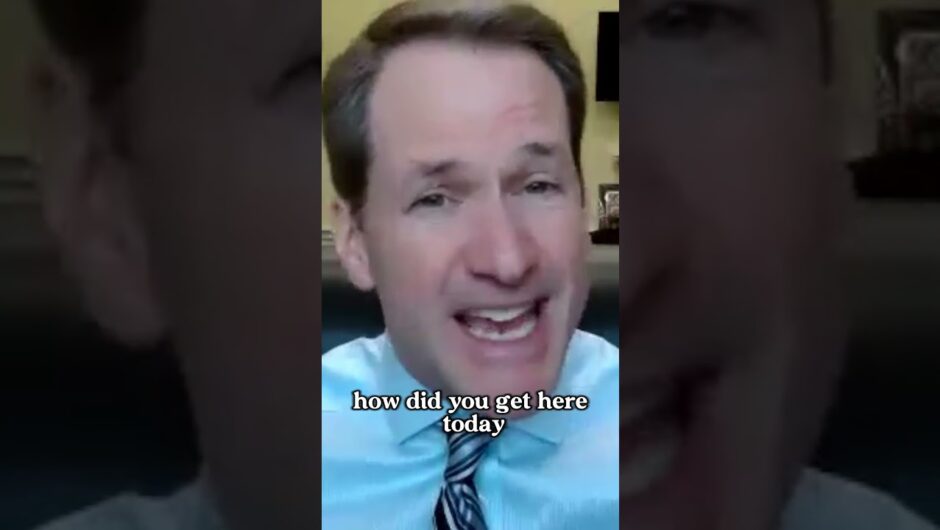 Rep. Jim Himes' Takedown of Elon Musk