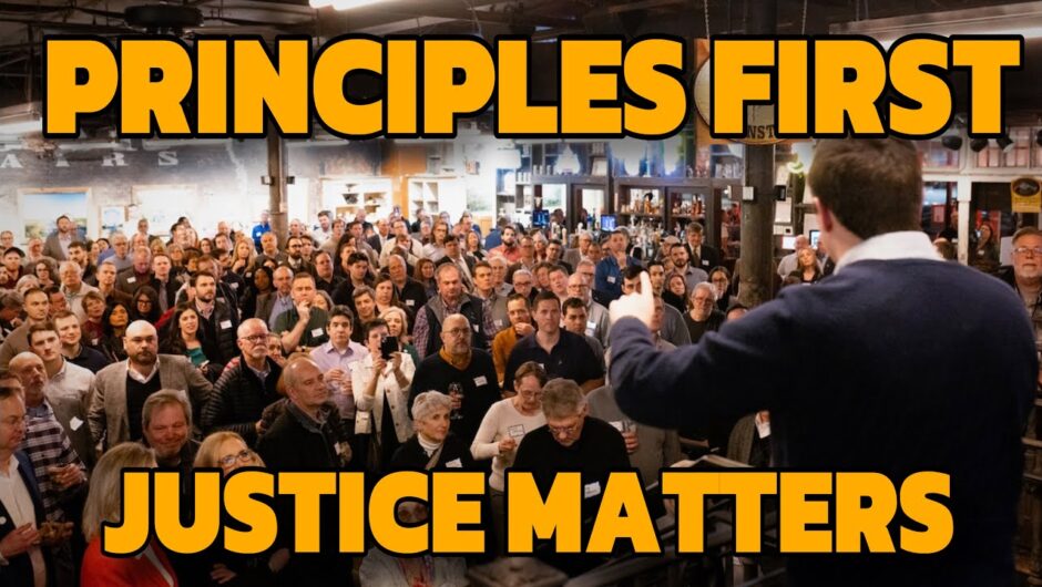 Life After MSNBC: Talking – and Listening – Across the Great Divide