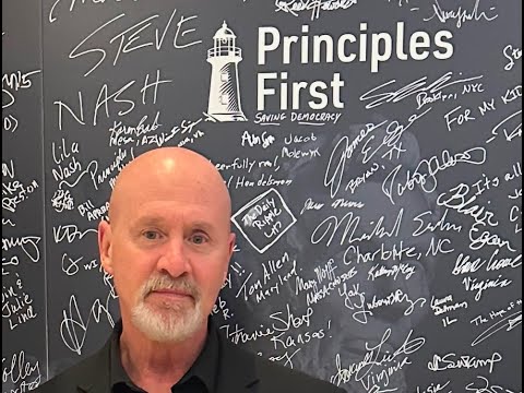 FBI's Woes; Should Federal Prosecutors Resign or Wait to be Fired; The Gathering Points of Light