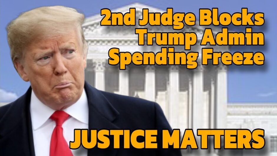 State Attorneys General Continue To Defeat Trump & His Administration In Court