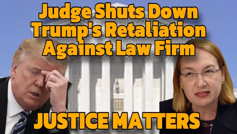 Federal Judge Compares Trump to the Tyrannical Queen of Hearts in Alice in Wonderland