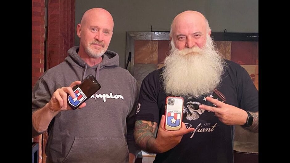 A Tribute to Cameron, The Man Who Named This YouTube Channel: “Justice Matters”