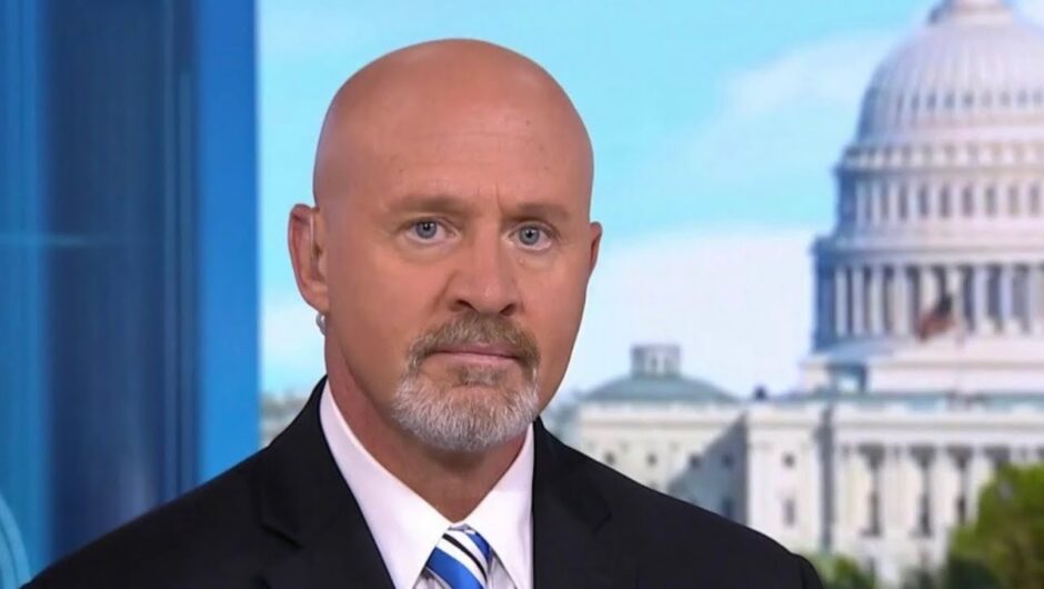 Trump Undercuts His DOJ Lawyers In Abrego Garcia Deportation Case