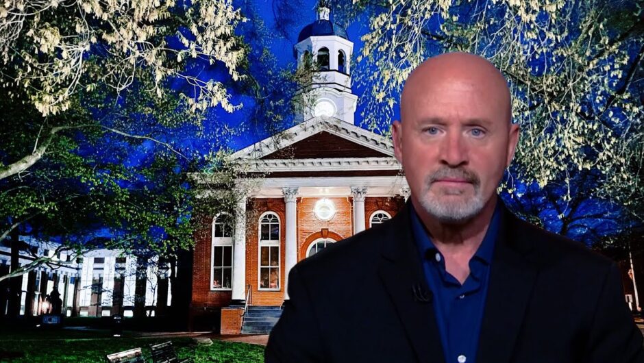 Trump's DOJ Indicts Wisconsin Judge Dugan; Righteous Prosecution OR Trump/Bondi Abuse and Overreach?