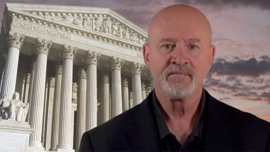 Trump's Pardon Of Social Security Thief Puts The Lie To His Claim That He “Protects Social Security”