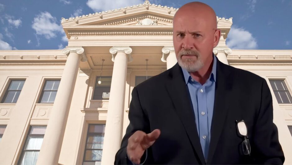 Ábrego García Indictment: Legitimate Prosecution OR Trumped-Up Charges?