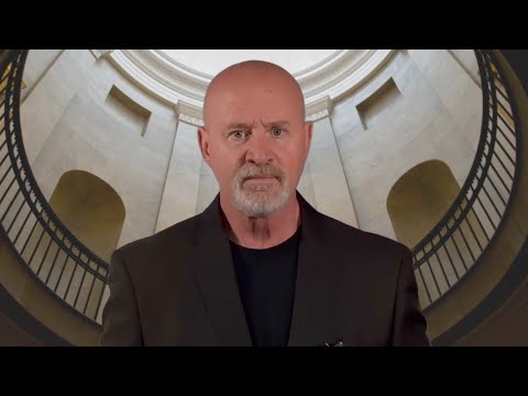 Trump Creates Chaos In LA Then Argues The Need To Deploy The Military Due To The Chaos!