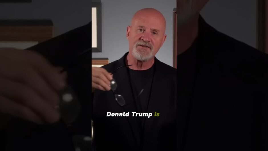 Trump Creates Chaos In California So He Can Send In Troops To Deal With The Chaos HE CREATED!