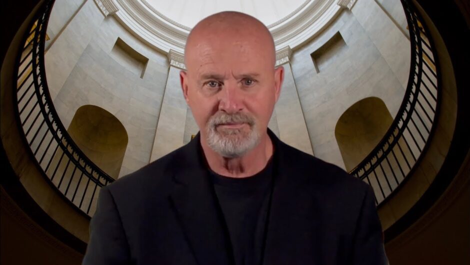 Trump's “Palpable” and “Appalling Racial Discrimination”; Reagan-Appointed Judge Rules Against Trump