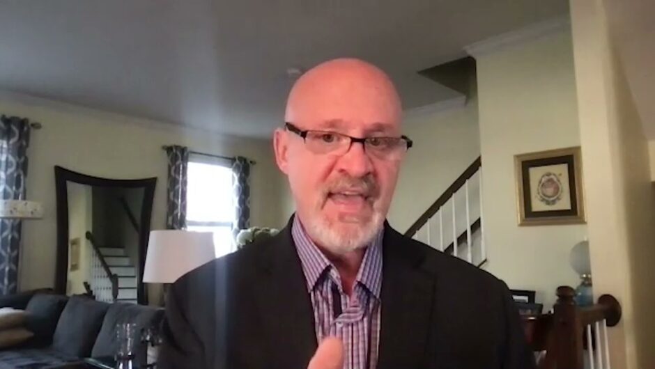 GW News Now Guest Segment with Glenn Kirschner