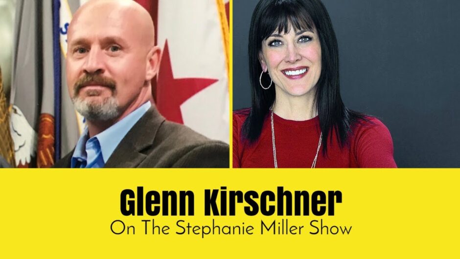 Glenn Kirschner on Bill Barr, Mark Meadows, Trump & More…