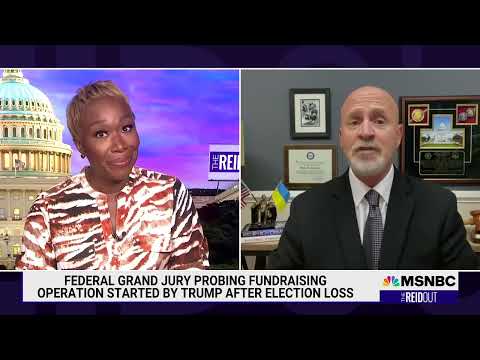 Glenn Kirschner demands DOJ return “at least one” indictment of Trump