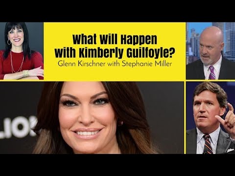 Glenn Kirschner on Guilfoyle & Tucker's Comments about Ketanji Brown Jackson