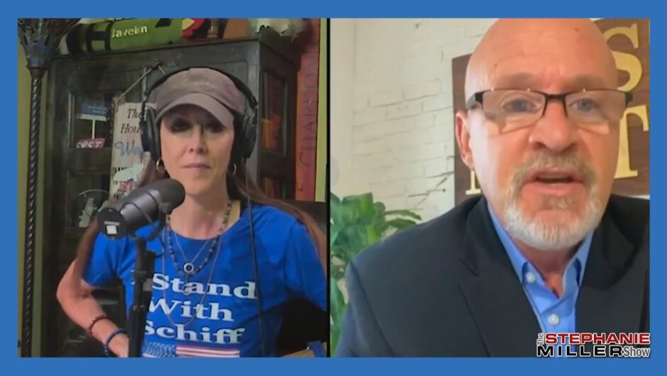 Start Your Monday With Glenn Kirschner!!!