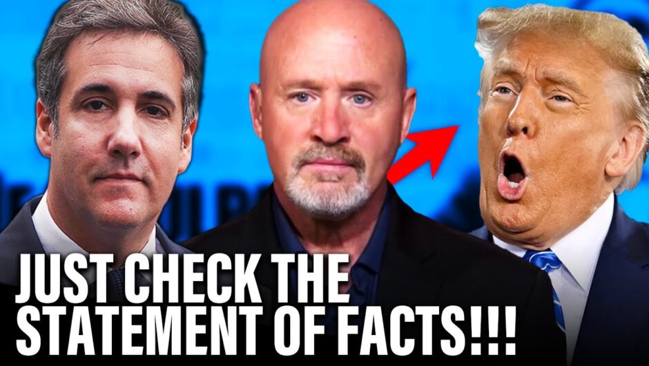 🚨 Glenn Kirschner and Cohen on SMOKING GUN Evidence Against Trump | Mea Culpa