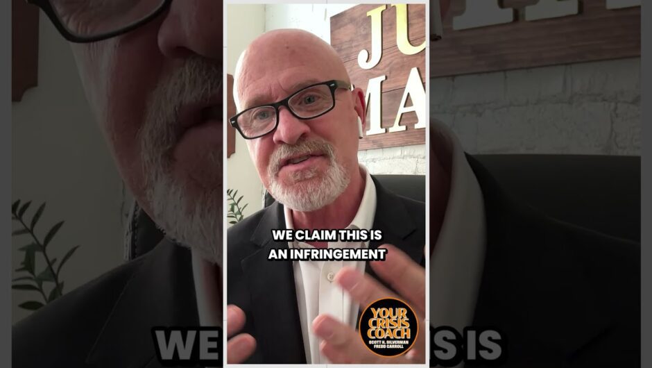 GLENN KIRSCHNER –  gun regulations  freedom or fiction