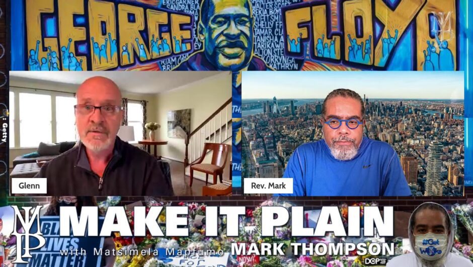 L I V E 📺 Fmr AUSA Glenn Kirschner on the Trial of Derek Chauvin for the death on George Floyd