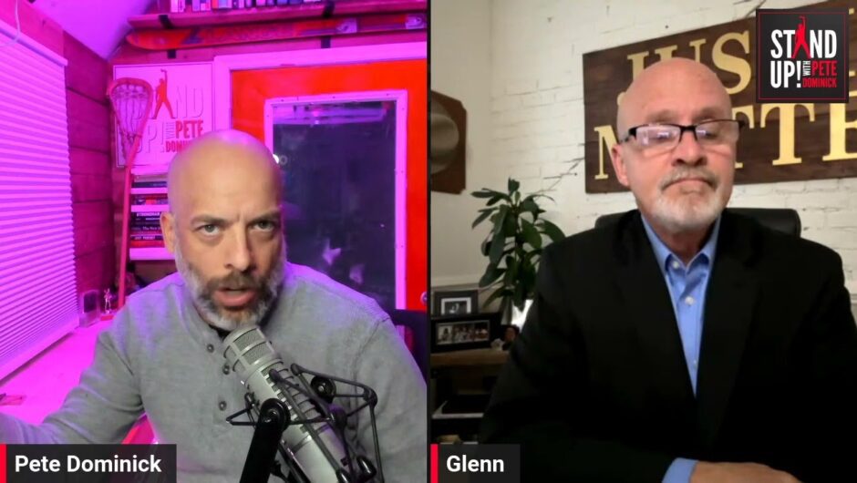 Glenn Kirschner on Fani Willis' Fake Electors and the Future of Democracy Ep. 833