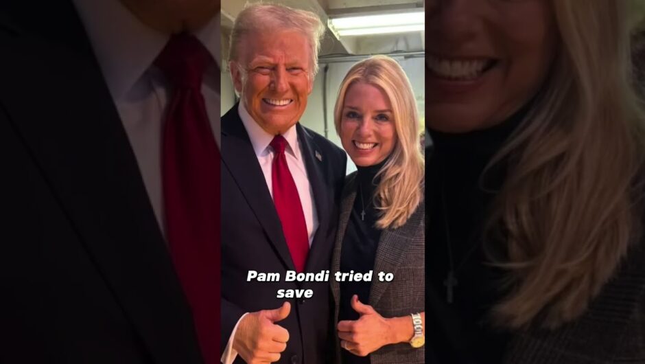 E. Jean Carroll Beats Donald Trump In Court. AGAIN!